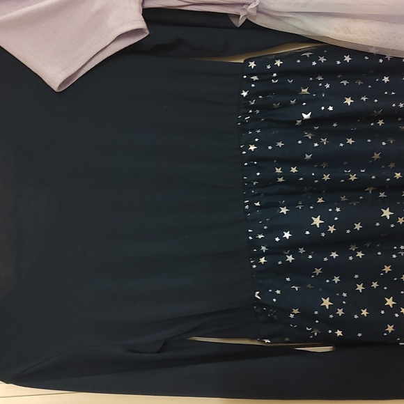 2 girls dresses - Picture 4 of 5